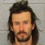 Hulton Osborne Trespassing Carrying Concealed Weapon