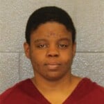 Quantie Elliott Resisting Public Officer Second Degree Trespass