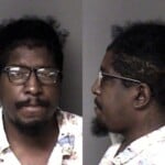 Aaron Lippett Resist Obstruct Public Officer Intoxicated And Disruptive