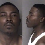 Jaleel Daniels Misd Crime Of Dom Violence