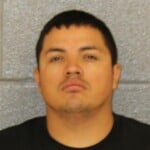 Cristian Pardo Gantiva Domestic Violence Protective Order Violation