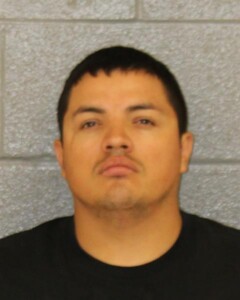 Cristian Pardo Gantiva Domestic Violence Protective Order Violation