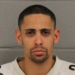 Oris Pichardo Possess Stolen Motor Vehicle Possess Drug Paraphernalia