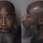 Rodney Degree Firearm Carry Concealed Firearm Possess Felon