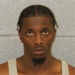 Tychicus Dobie Assault On A Female Misd Crime Of Dom Violence Injury To Personal Property