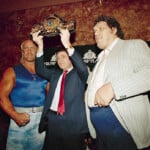 Andre The Giant Marker