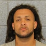 Randall Shropshire Possession Of Meth Resisting Officer