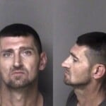 Robert Stephens Failure To Appear Misdemeanor Probation Violation