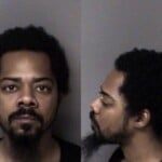 Todge Smitherman Larceny Employee