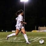 Charlotte 49ers Vs South Carolina Wsoc