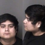 Elian Cruz Failure To Appear Misdemeanor