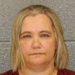 Linda Montgomery Contempt Of Court