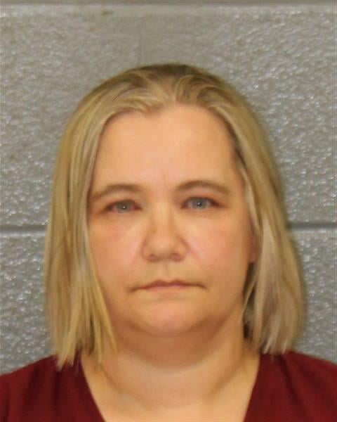 Linda Montgomery – Contempt Of Court - WCCB Charlotte