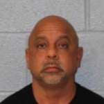 Francisco Ramos Assault On A Female