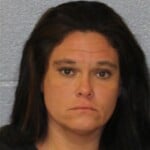 Tracy Hill Probation Violation