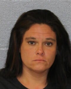 Tracy Hill Probation Violation