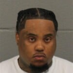 Andre Howze Fleeing Eluding Arrest