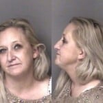 Larissa Smith Sch Ii Possess Possess Drug Paraphernalia