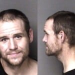 Zachary Hunt Probation Violation