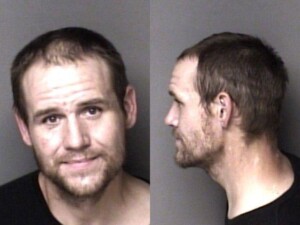 Zachary Hunt Probation Violation