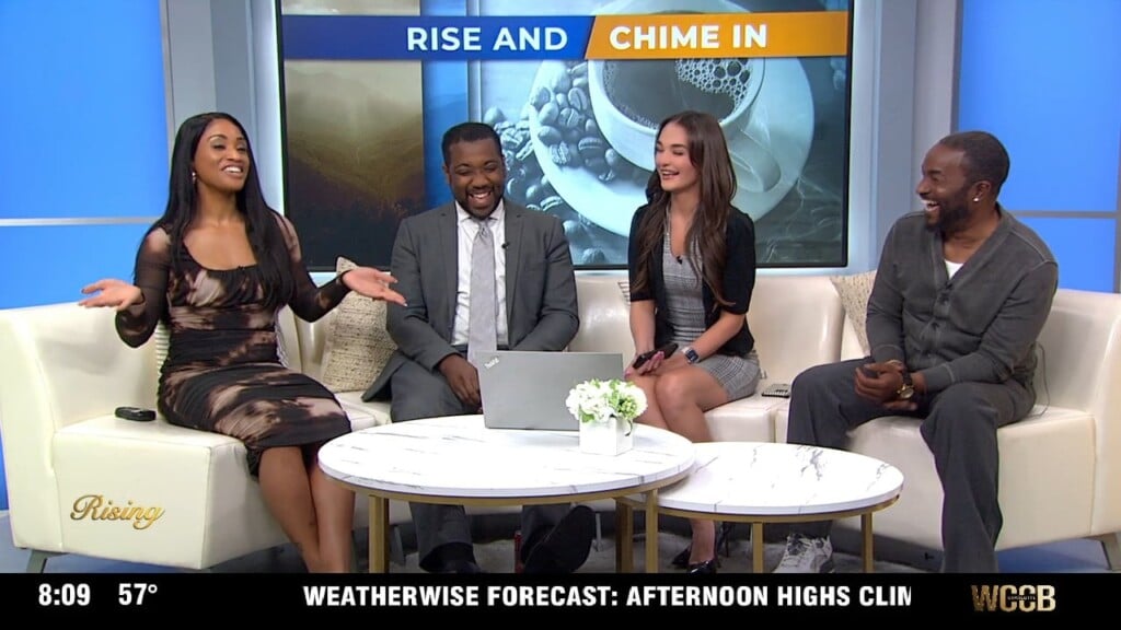 Rise & Chime In: Should Kids Be Allowed At Weddings?