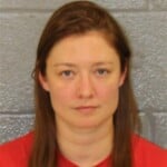 Lydia Stickel Driving While Impaired Fail Maintain Lane Control