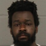 Melvin Audry Second Degree Trespassing