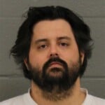 William Hilton Trespassing Breaking And Entering