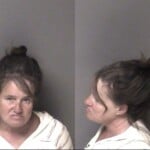 Patricia Featherstone Failure To Appear Misdemeanor