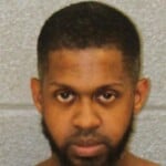 Xavier Jackson Assault On A Female Misd Crime Of Dom Violence