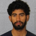 Adbel Pavon Reckless Driving Driving While License Revoked