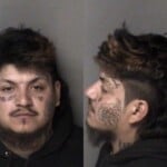 Carlos Gamezgutierrez Failure To Appear Misdemeanor Dwi Reckless Driving To Endanger Dwlr Not Impaired Rev Open Container After Consuming Alcohol