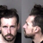 David Wright Parole Warrant