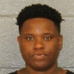 Jasamine Davis Carrying Concealed Weapon