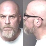 Richard Wallace Driving While Impaired