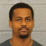 Carl Alexander Possess Stolen Firearm Carry Concealed Weapon Gun