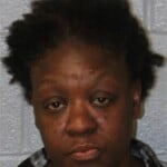 Cherron Garrison Probation Violation