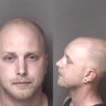 Stephen Patterson Dwi