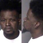 Arius Gardin Firearm Carry Concealed Sch Ii Possess W I Manufselldel Heroin Traffick Possess Drug Paraphernalia