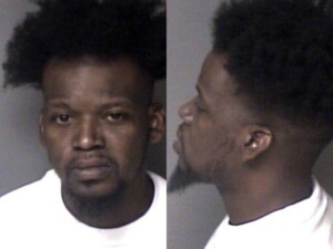 Arius Gardin Firearm Carry Concealed Sch Ii Possess W I Manufselldel Heroin Traffick Possess Drug Paraphernalia