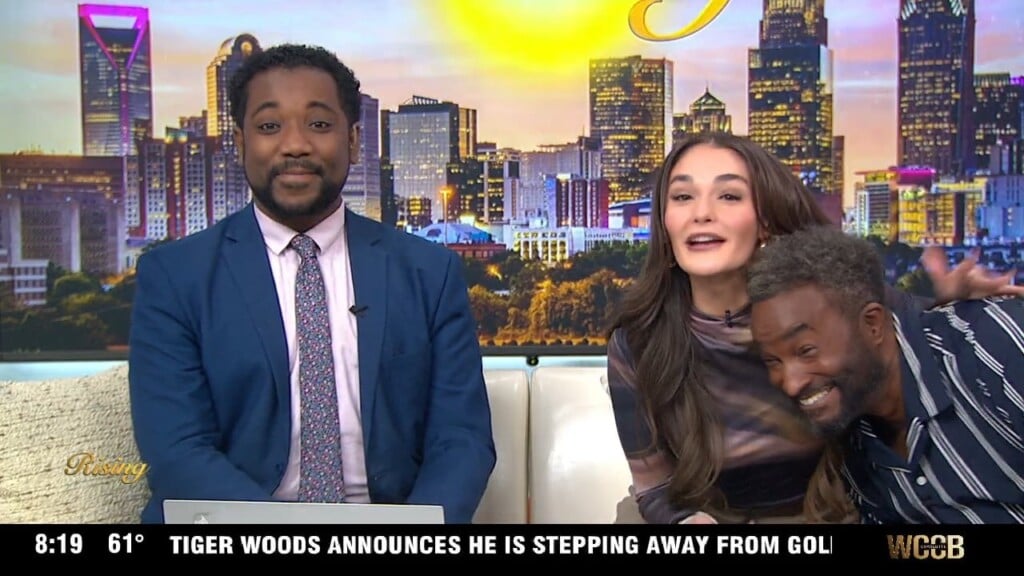 Rise & Chime In: April Fools Edition