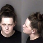 Brianna Andrews Failure To Appear Misdemeanor Maintain Vehicledwellingplace Cont Subst Possess Drug Paraphernalia