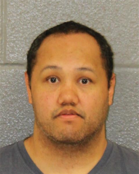 James Harrison Assault By Pointing A Gun Communicate Threats