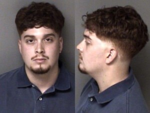 Andrew Ortiz Assault By Strangulation Assault Female Misd Crime Of Dom Violence Kidnapping False Imprisonment