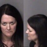 Tonya Slagle Failure To Appear Misdemeanor Dwlr Not Impaired Rev Registration Platecard Expired