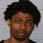 Maurish Gonzalezjames Hitrun Leave Scene Prop Dam No Operators License