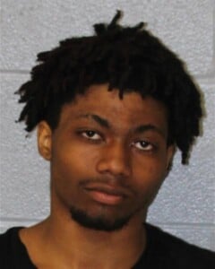 Maurish Gonzalezjames Hitrun Leave Scene Prop Dam No Operators License