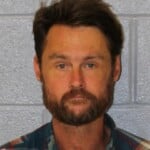 Charles Gross Second Degree Trespass