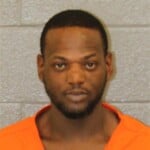 Mitchell Peele Driving While Impaired Speeding