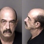 Roger Peterson Failure To Appear